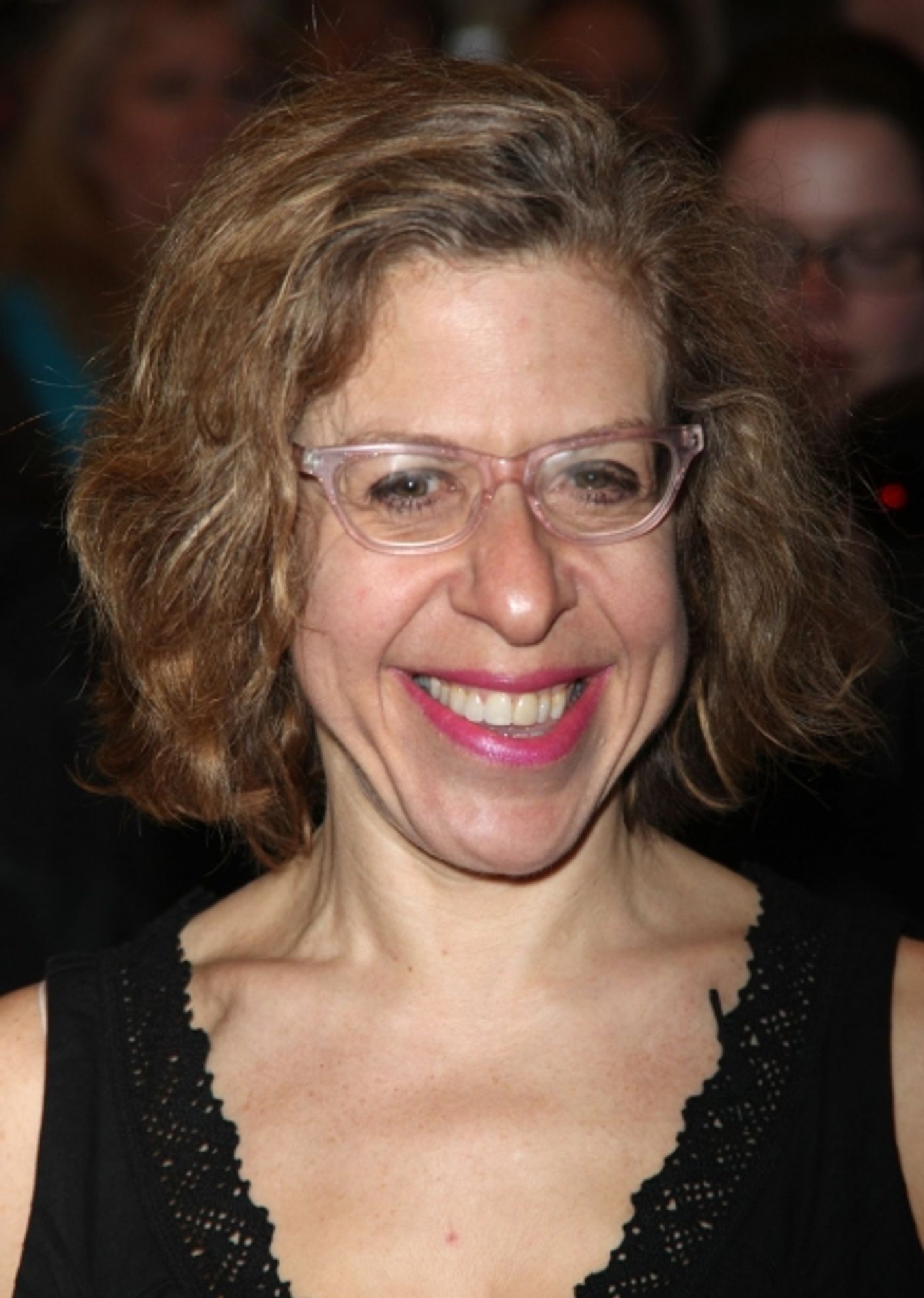 Photo Coverage: PROMISES, PROMISES Red Carpet Part 1  Image