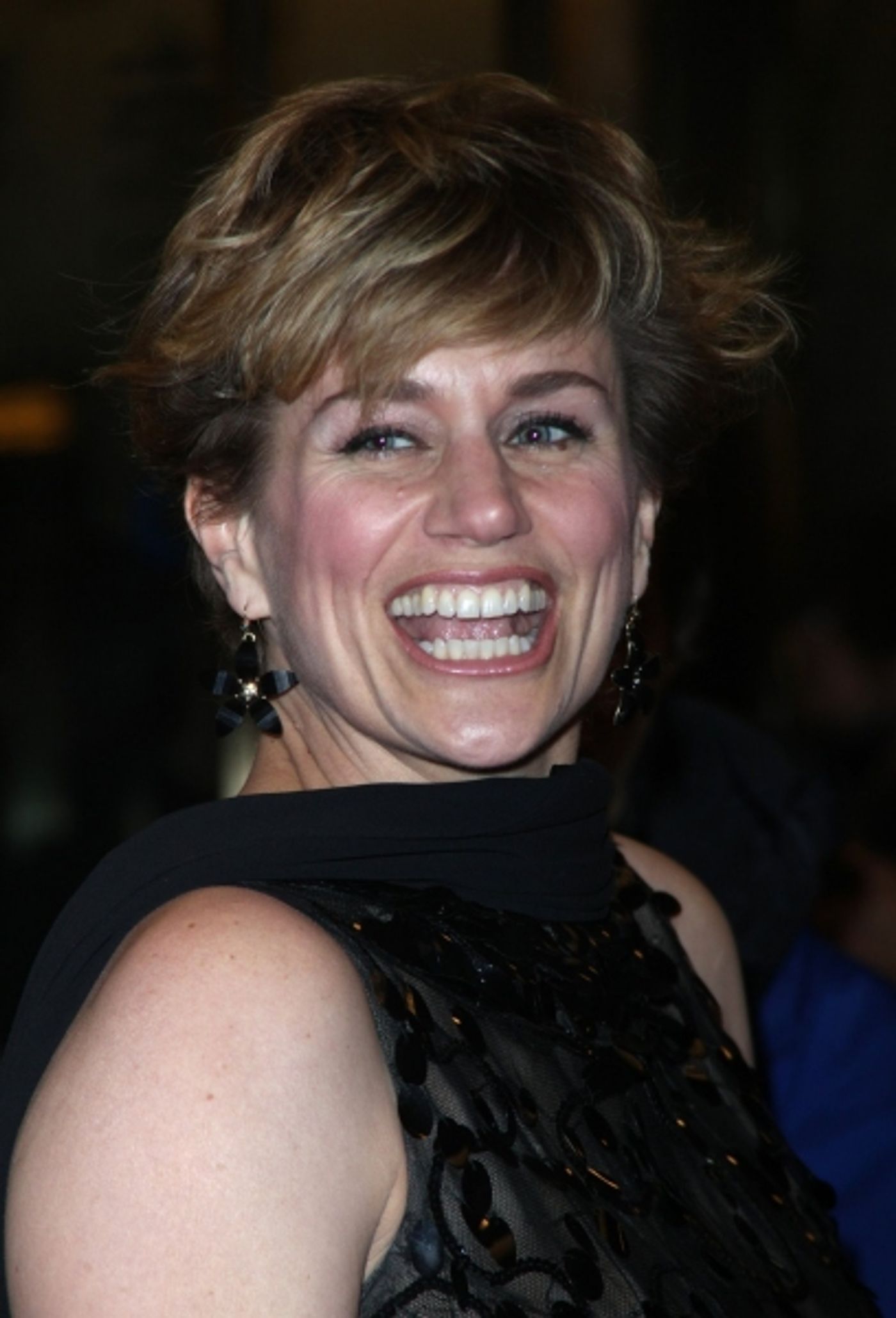 Photo Coverage: PROMISES, PROMISES Red Carpet Part 1  Image
