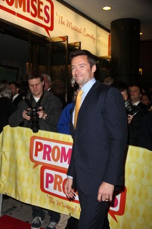 Cheyenne Jackson Photo