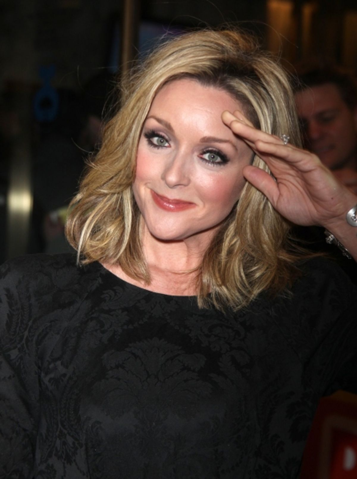 Jane Krakowski at 