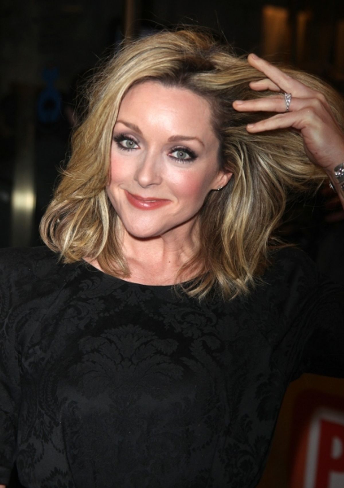 Jane Krakowski at 