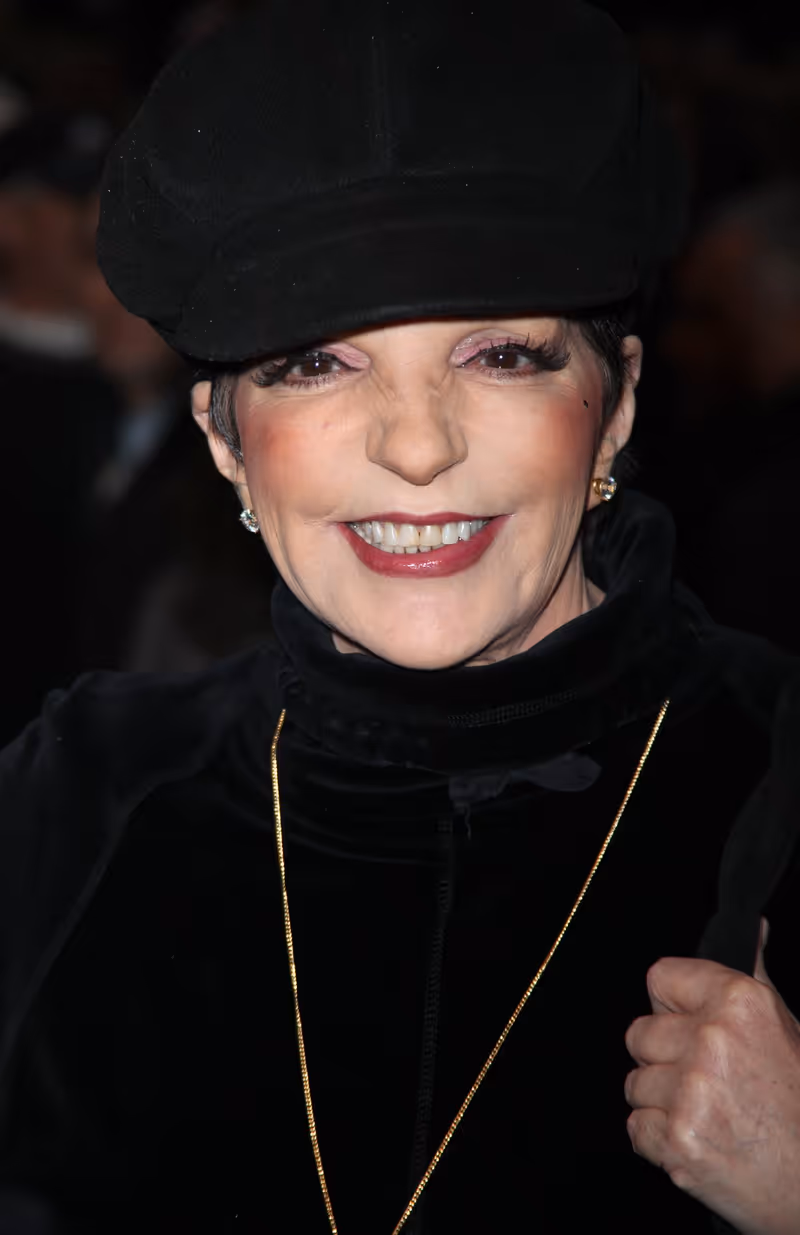 Photo Coverage: PROMISES, PROMISES Red Carpet Part 2 — photo 7 of 45