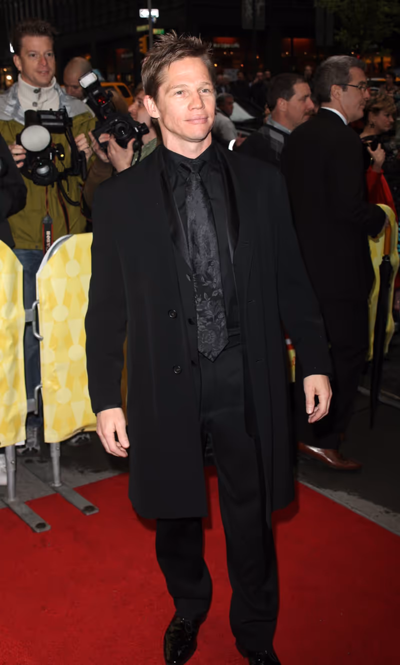 Photo Coverage: PROMISES, PROMISES Red Carpet Part 2 — photo 9 of 45