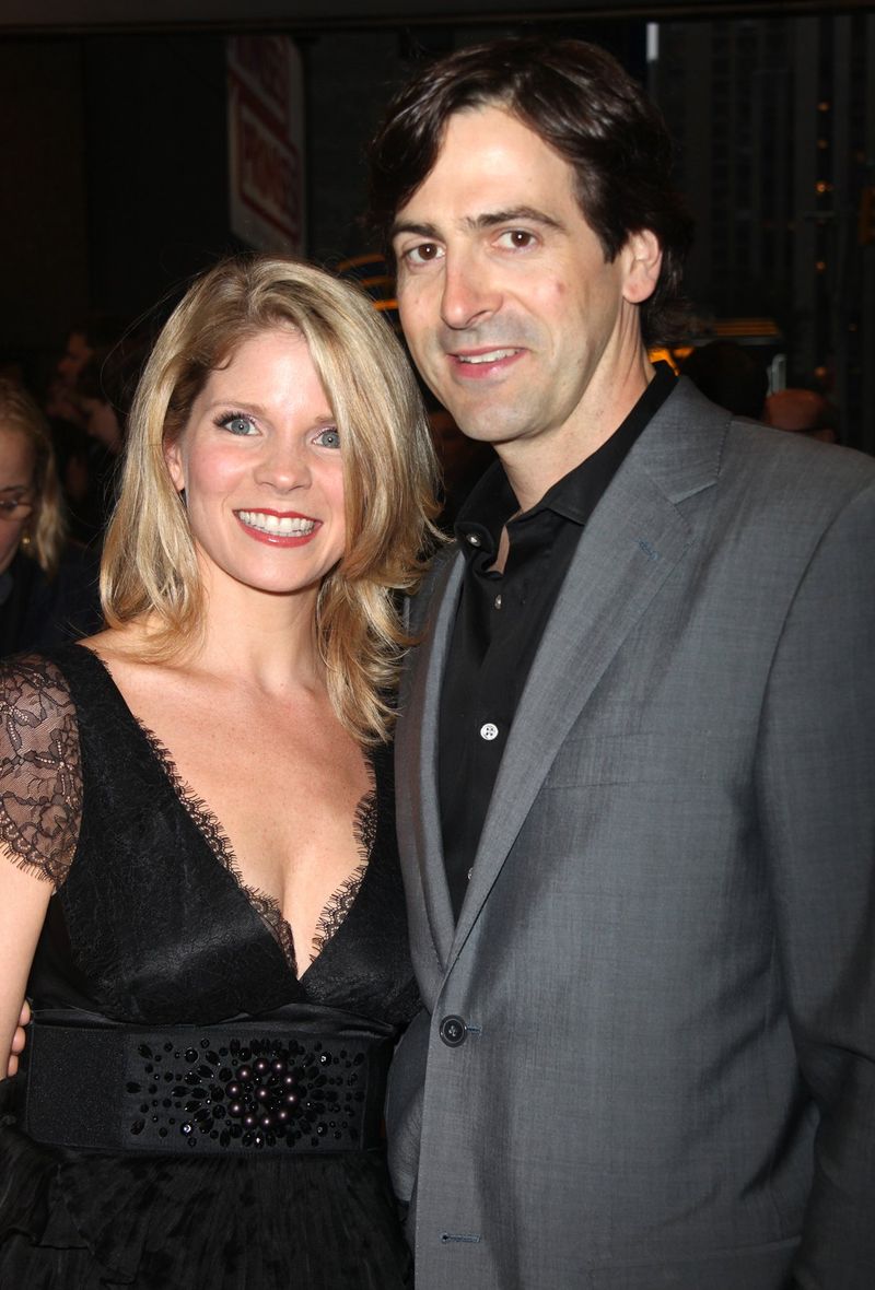 Photo Coverage: PROMISES, PROMISES Red Carpet Part 2 — photo 12 of 45