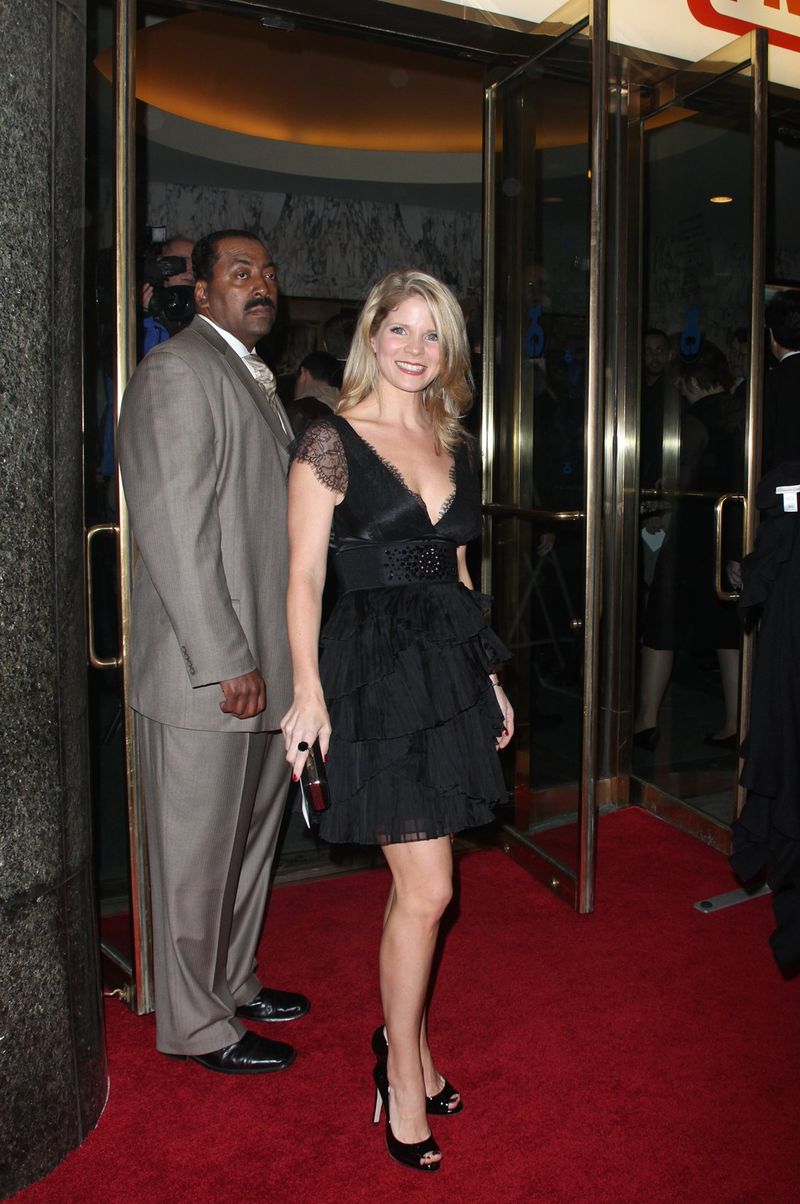 Photo Coverage: PROMISES, PROMISES Red Carpet Part 2 — photo 13 of 45