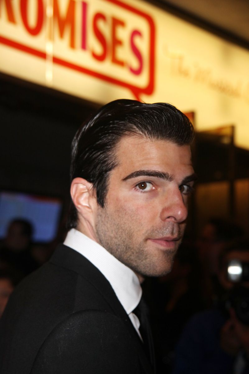 Photo Coverage: PROMISES, PROMISES Red Carpet Part 2 — photo 20 of 45
