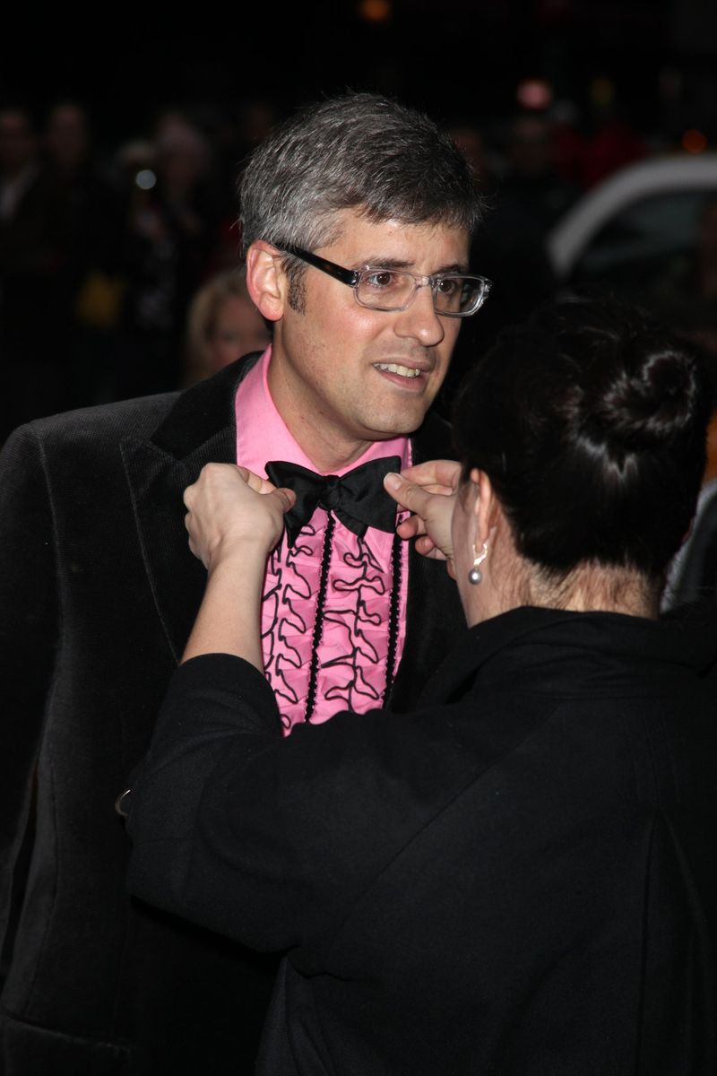 Photo Coverage: PROMISES, PROMISES Red Carpet Part 2 — photo 23 of 45