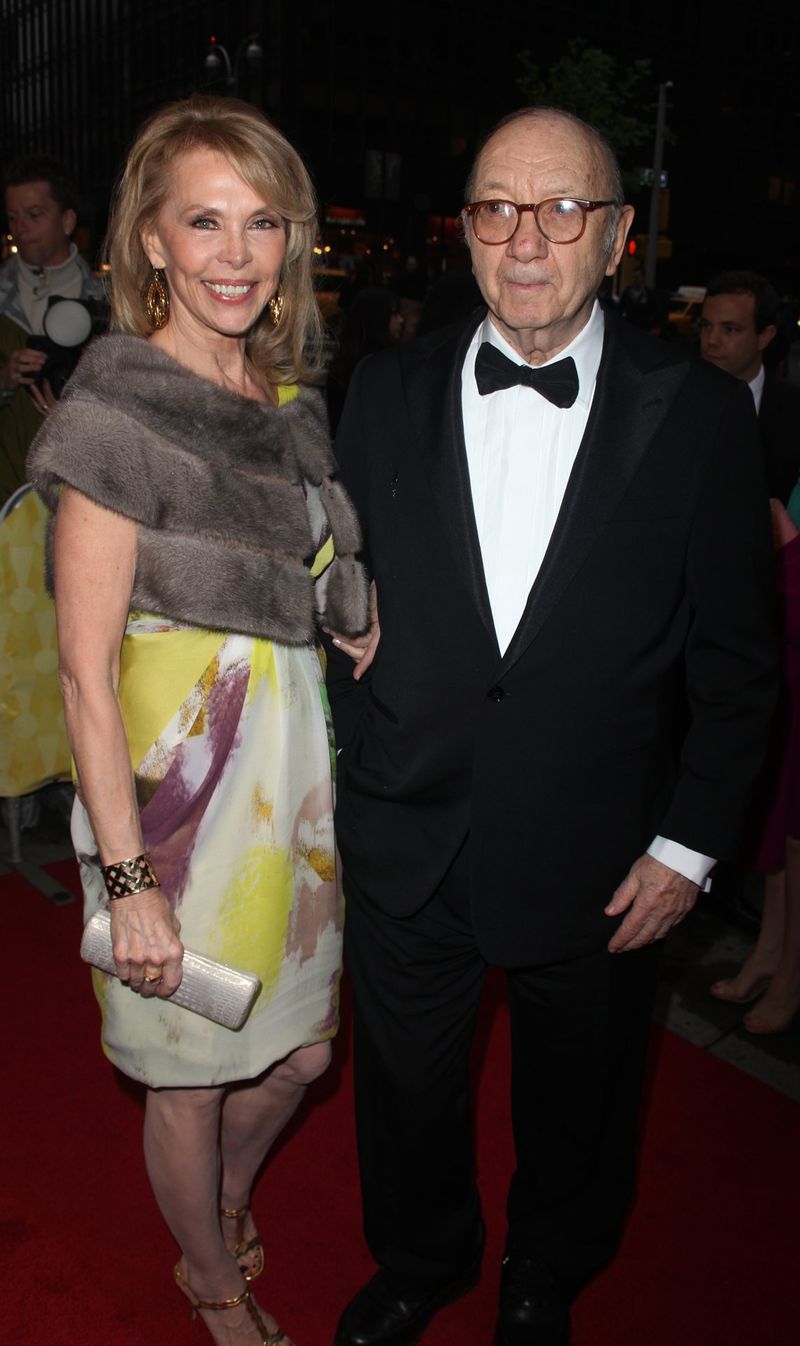 Photo Coverage: PROMISES, PROMISES Red Carpet Part 2 — photo 33 of 45