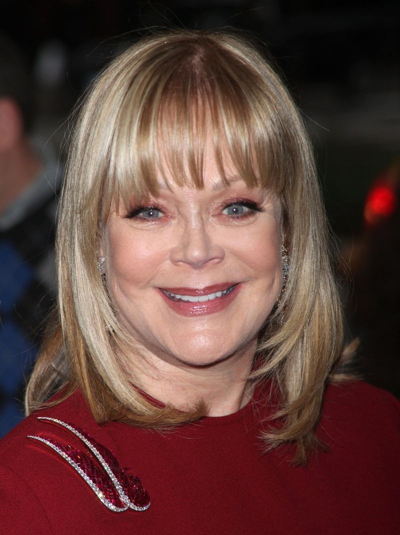 Photo Coverage: PROMISES, PROMISES Red Carpet Part 2 — photo 38 of 45