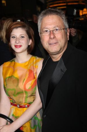 Alan Menken Photo