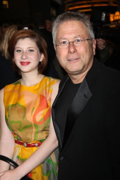 Alan Menken Photo