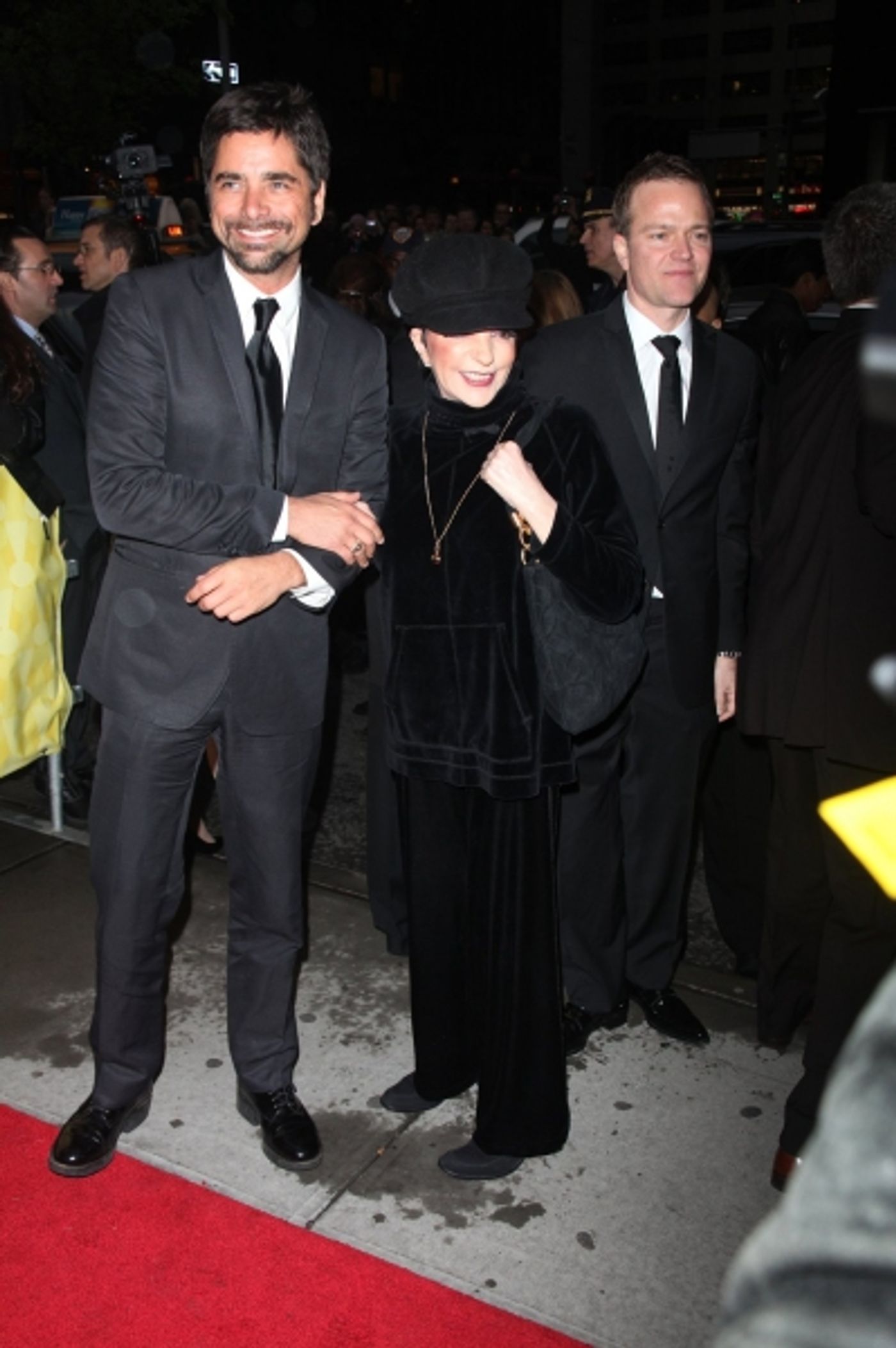 Photo Coverage: PROMISES, PROMISES Red Carpet Part 2  Image