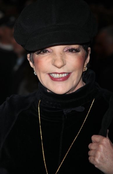 Photo Coverage: PROMISES, PROMISES Red Carpet Part 2 — photo 7 of 45