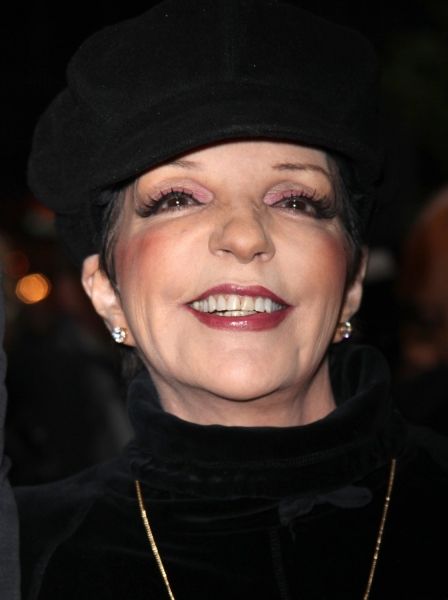 Photo Coverage: PROMISES, PROMISES Red Carpet Part 2 — photo 6 of 45