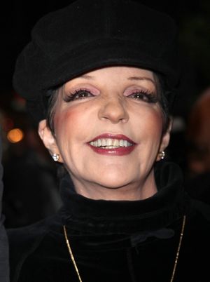 Liza Minnelli Photo