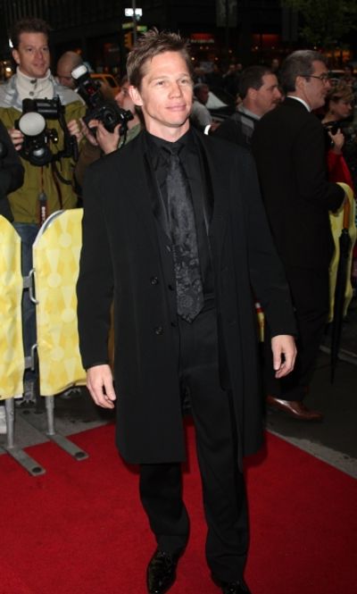 Jack Noseworthy Photo