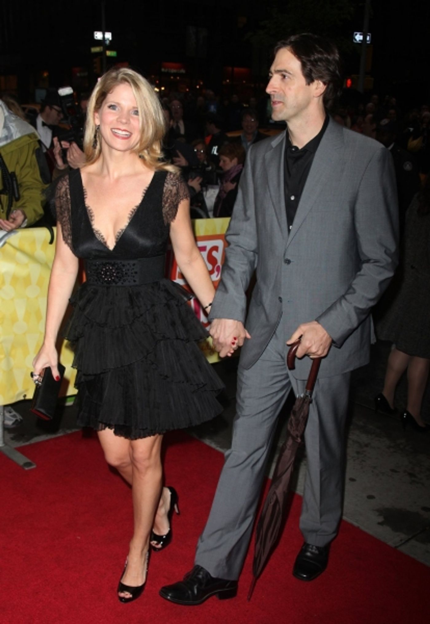 Photo Coverage: PROMISES, PROMISES Red Carpet Part 2  Image