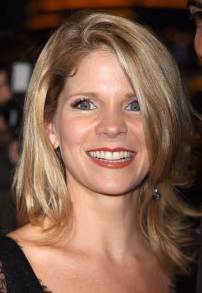 Kelli O'Hara Photo