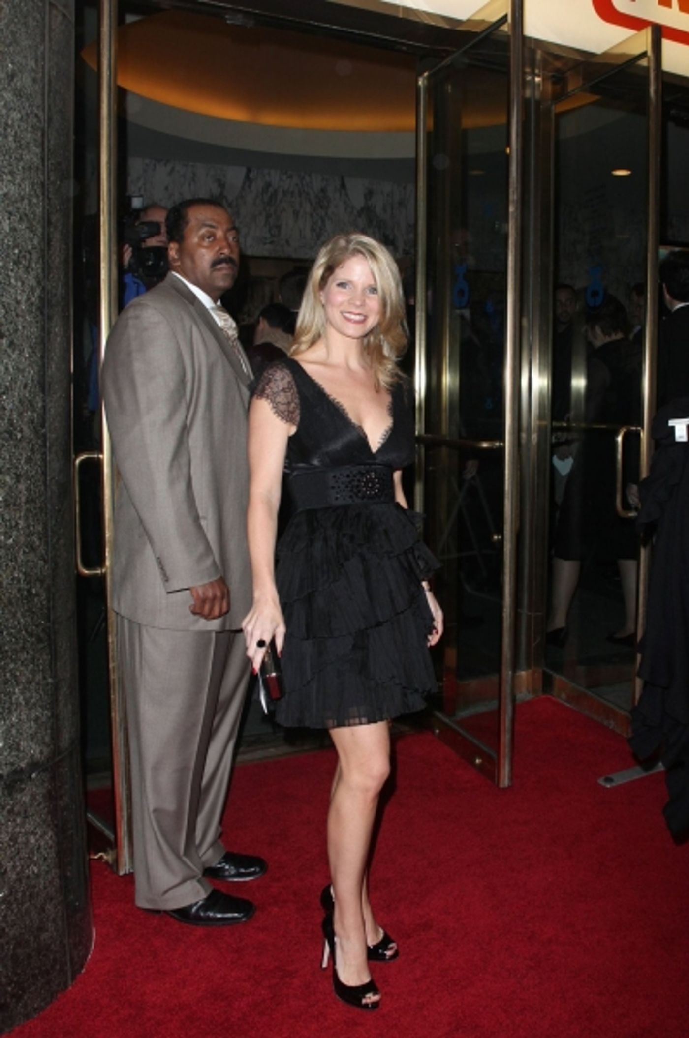 Photo Coverage: PROMISES, PROMISES Red Carpet Part 2  Image