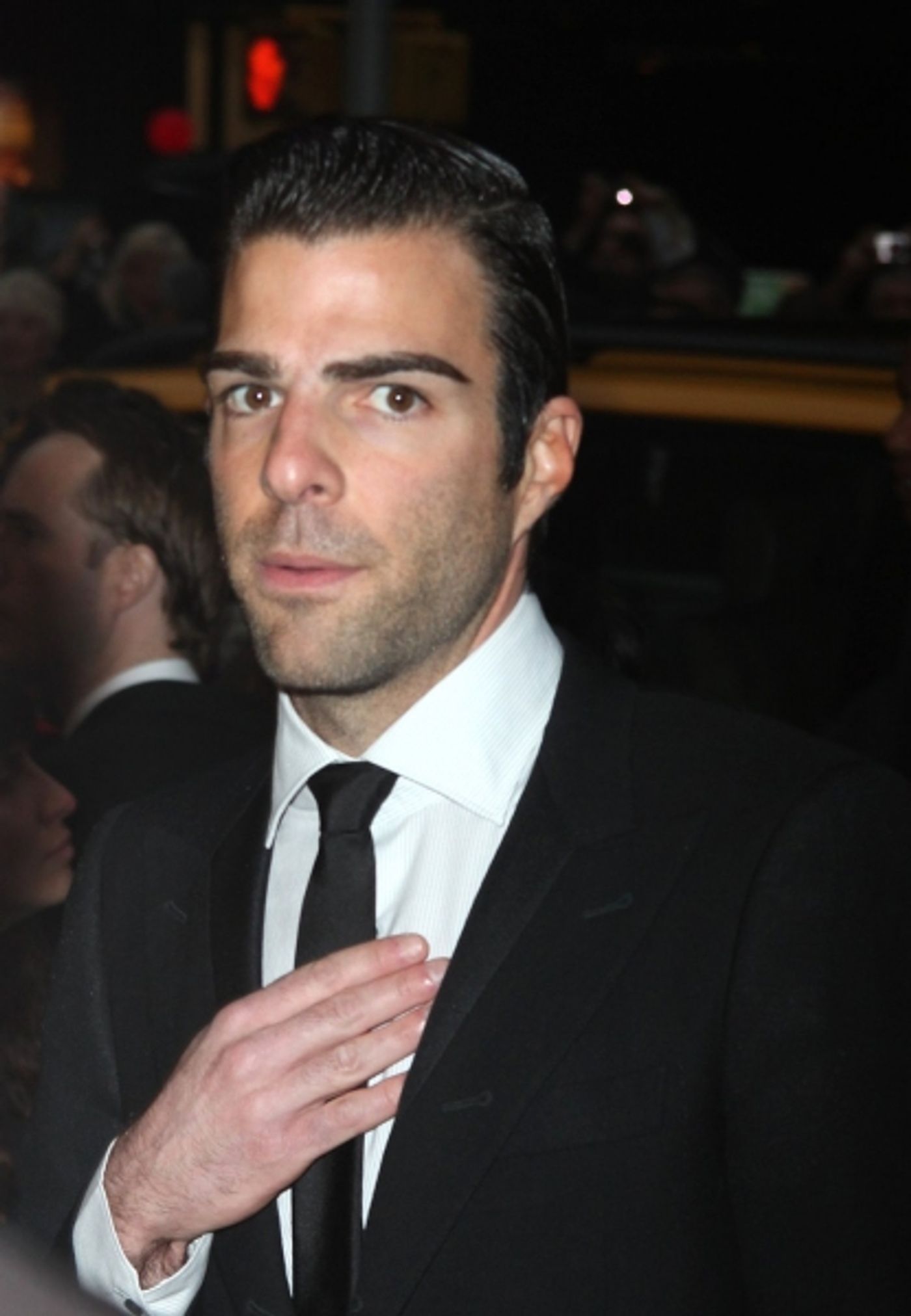 Photo Coverage: PROMISES, PROMISES Red Carpet Part 2  Image