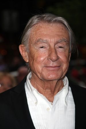 Joel Schumacher Photo
