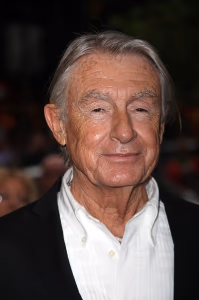 Joel Schumacher Photo
