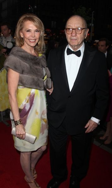 Photo Coverage: PROMISES, PROMISES Red Carpet Part 2 — photo 33 of 45