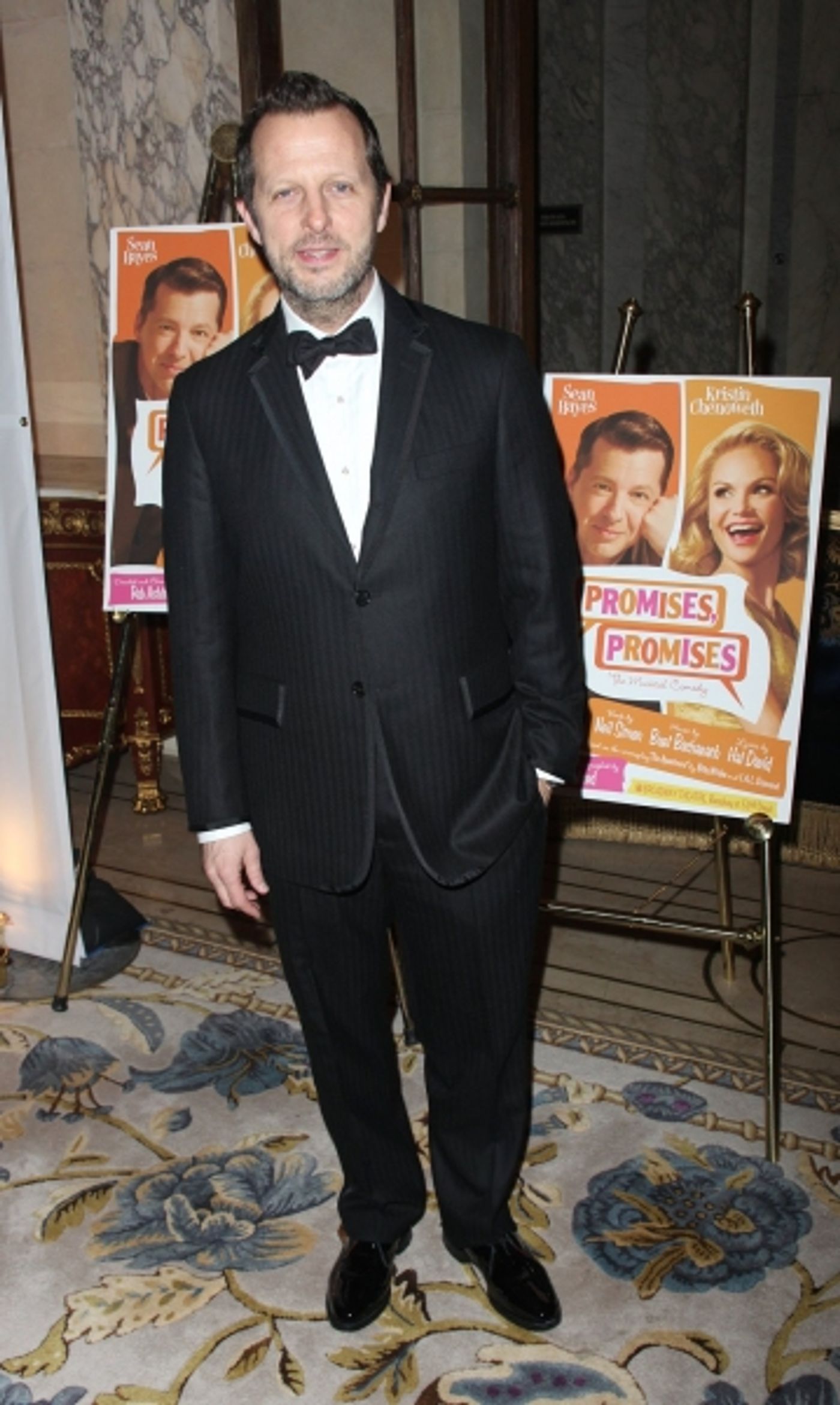 Photo Coverage: PROMISES, PROMISES Opening Night Party!  Image