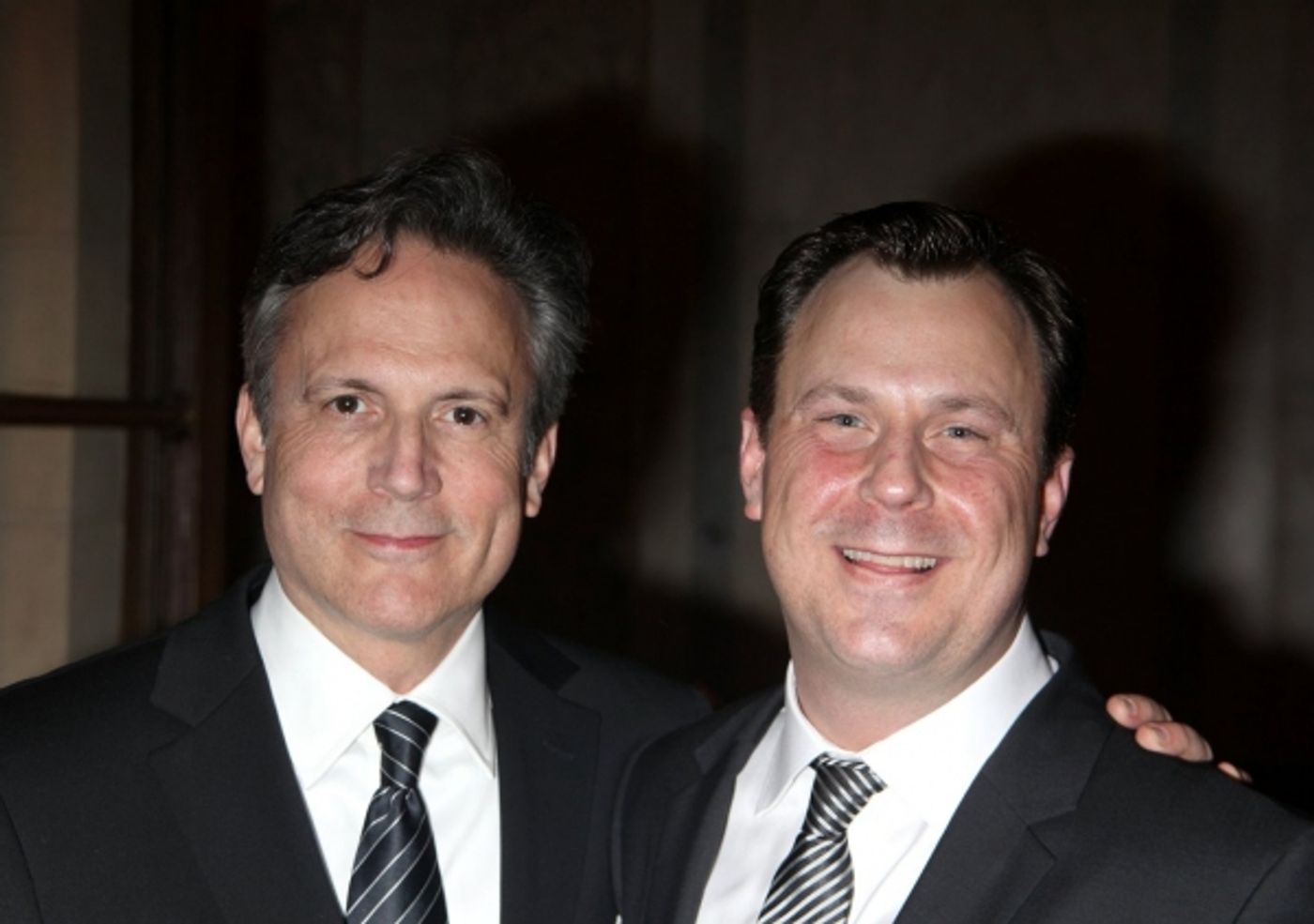 Photo Coverage: PROMISES, PROMISES Opening Night Party!  Image