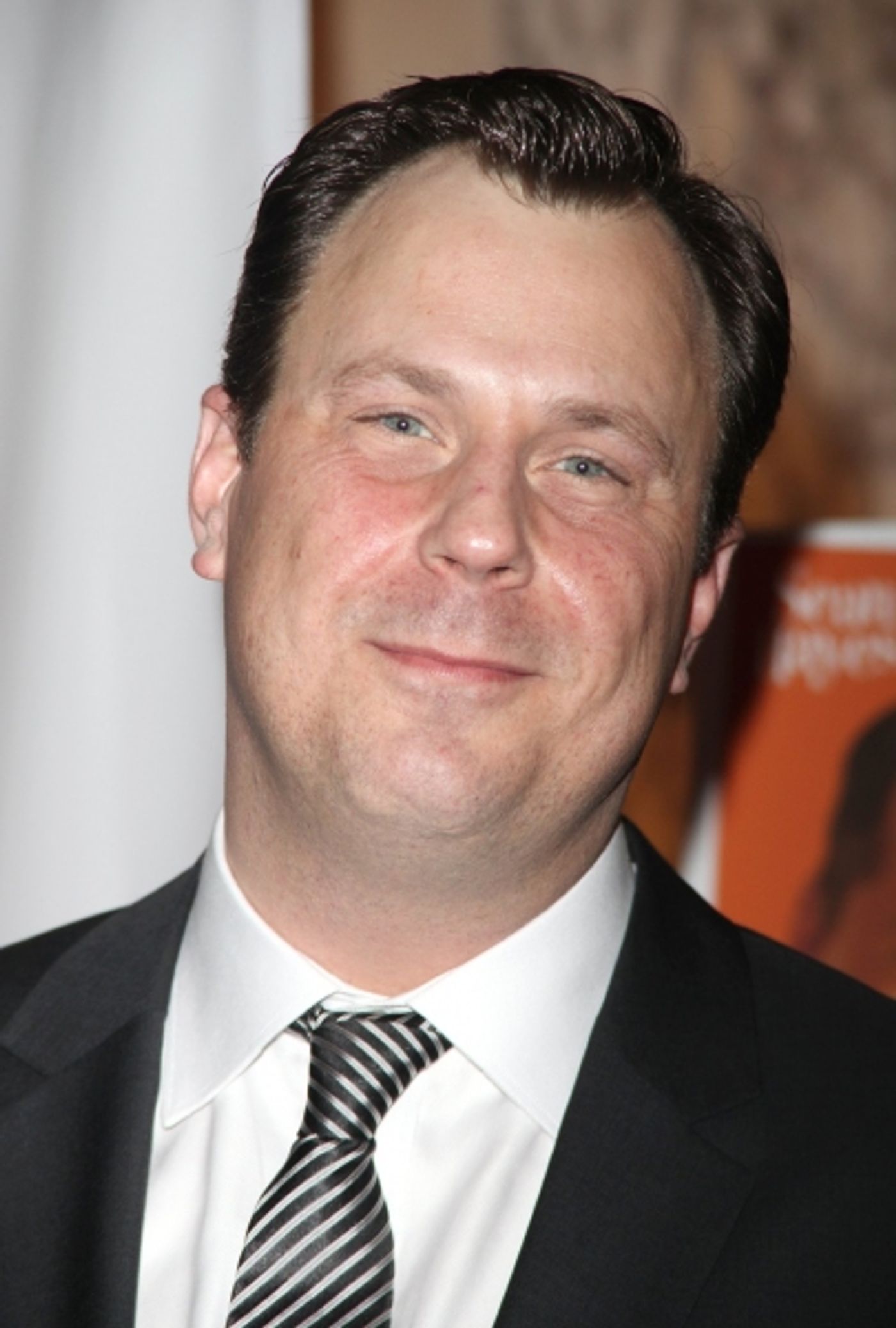 Photo Coverage: PROMISES, PROMISES Opening Night Party!  Image