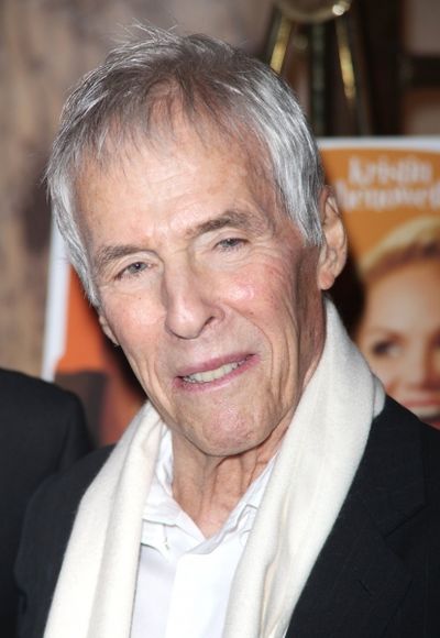 Burt Bacharach Photo