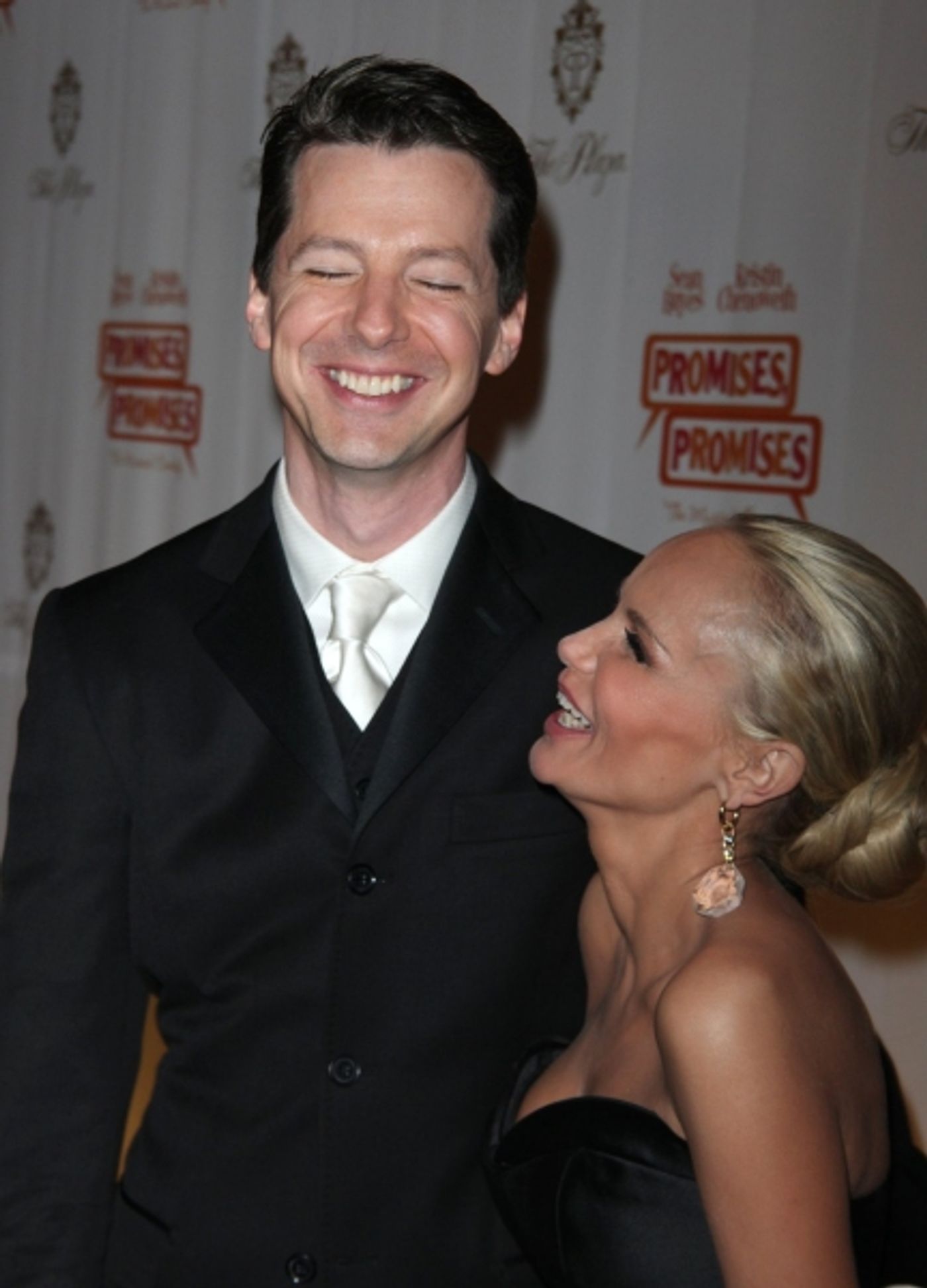Photo Coverage: PROMISES, PROMISES Opening Night Party!  Image