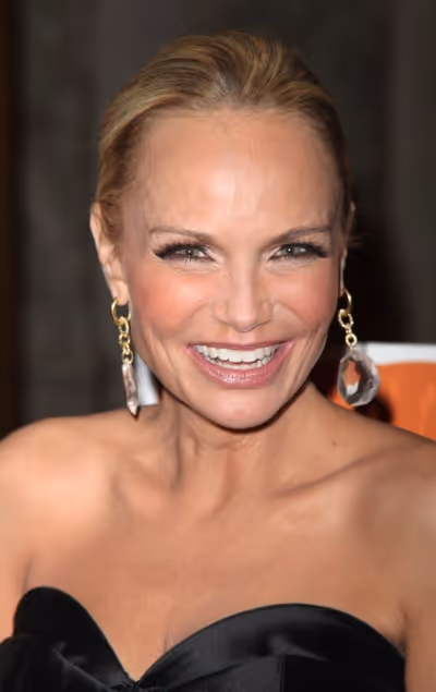 Kristin Chenoweth Photo