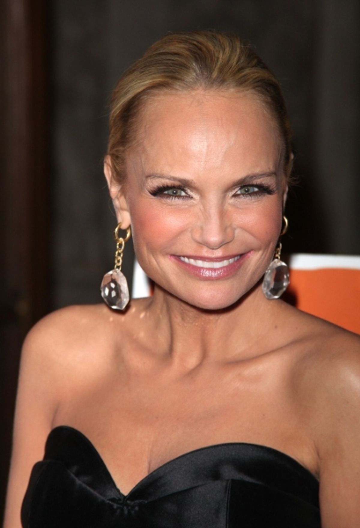 Kristin Chenoweth at 