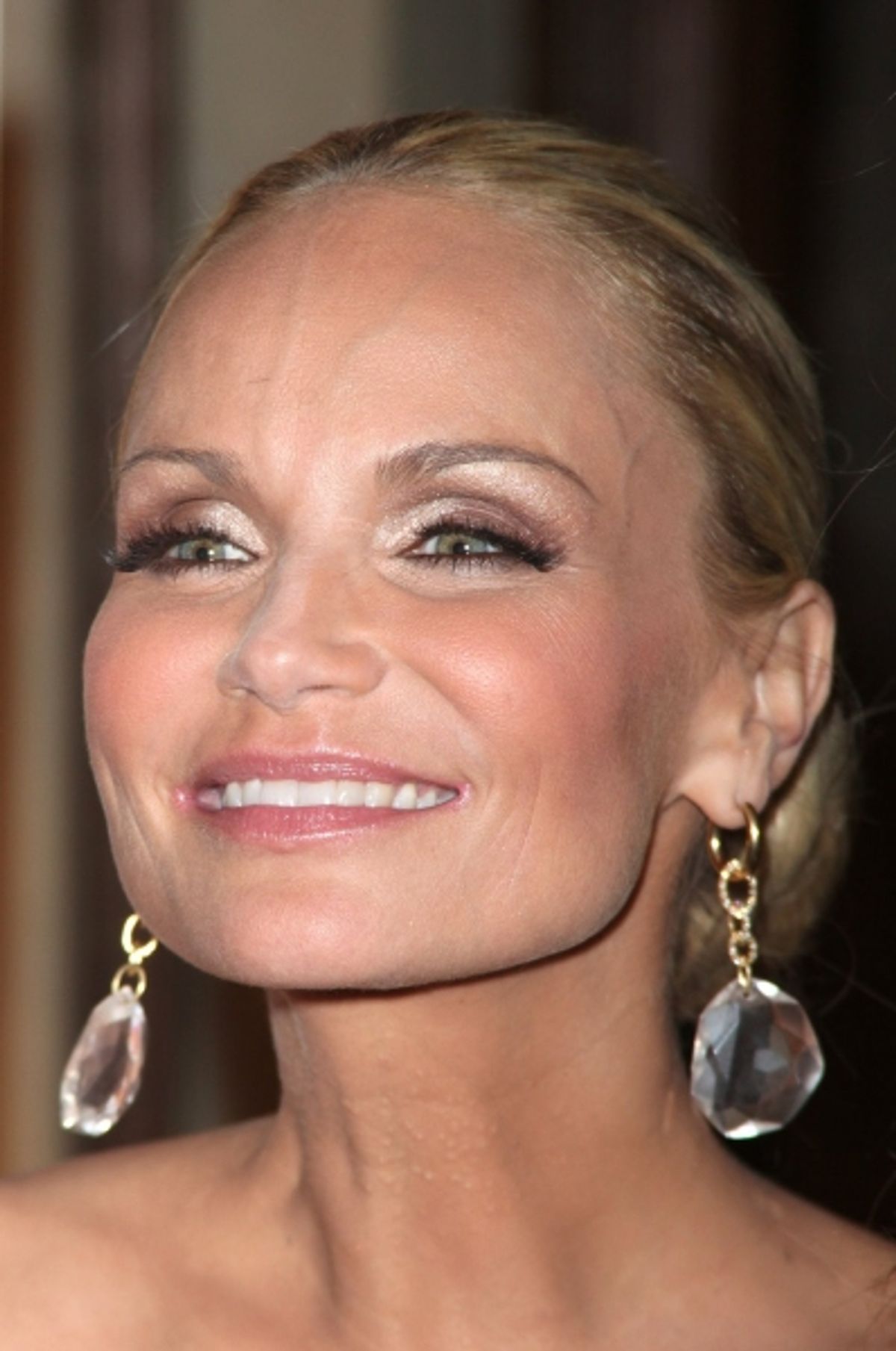Kristin Chenoweth at 