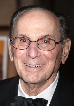 Hal David Photo