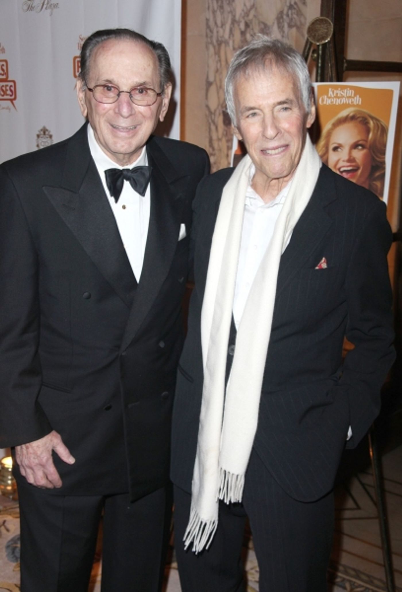 Photo Coverage: PROMISES, PROMISES Opening Night Party!  Image