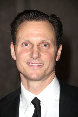 Tony Goldwyn Photo