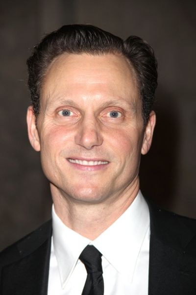 Tony Goldwyn Photo