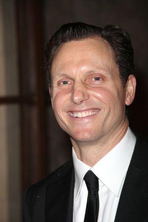 Tony Goldwyn Photo