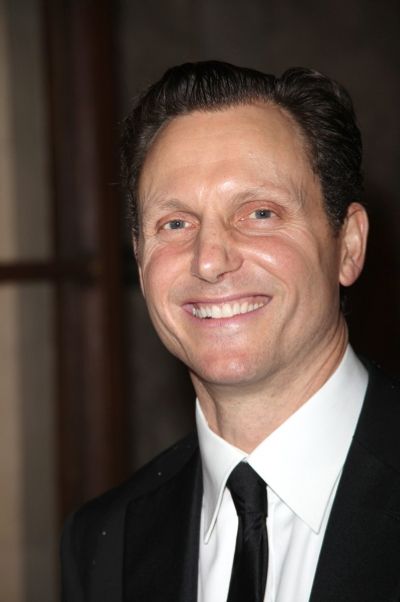 Tony Goldwyn Photo