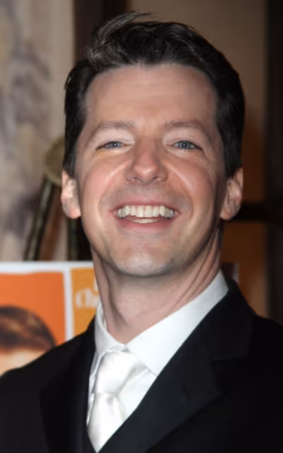Sean Hayes Photo