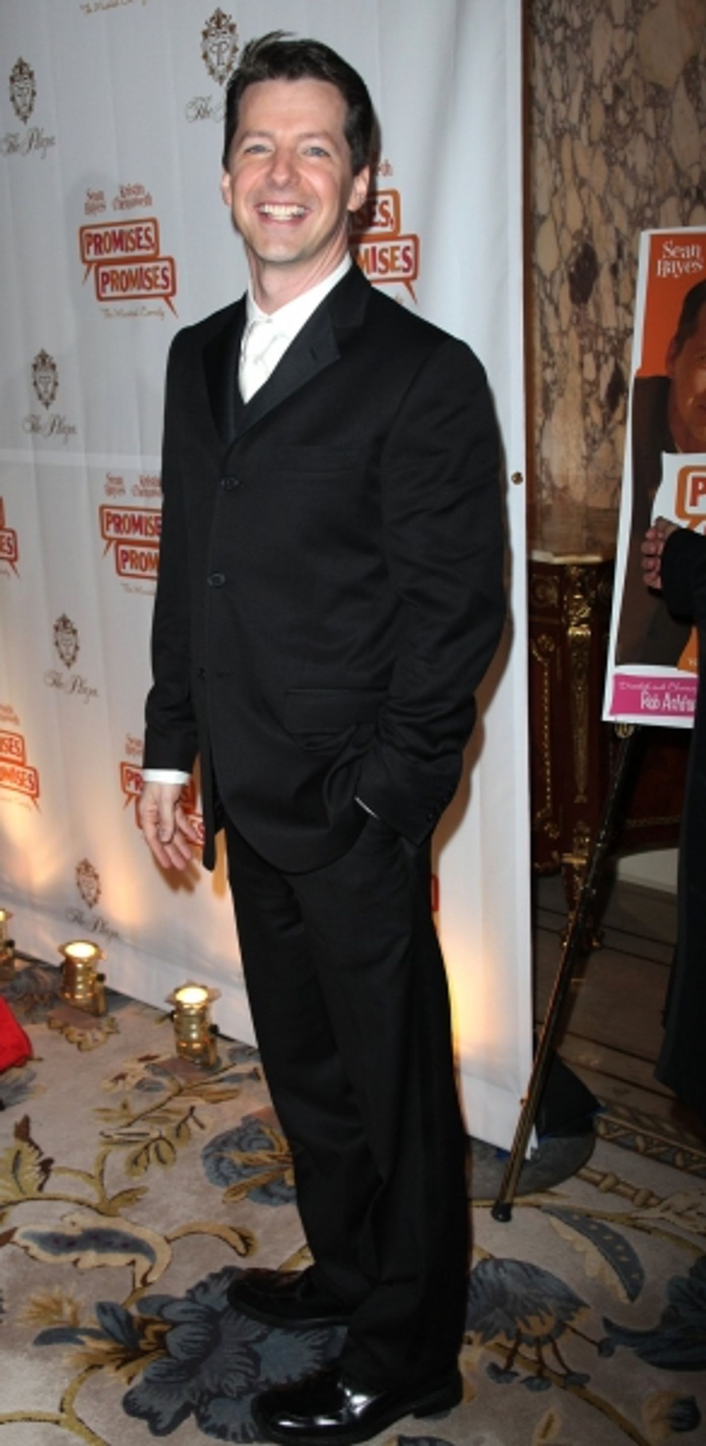 Photo Coverage: PROMISES, PROMISES Opening Night Party!  Image