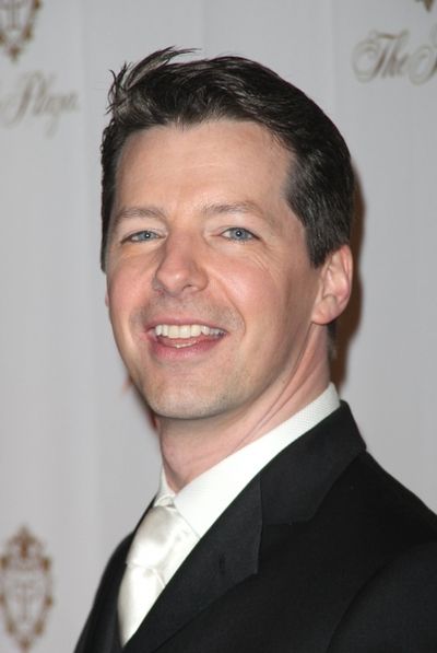 Sean Hayes Photo
