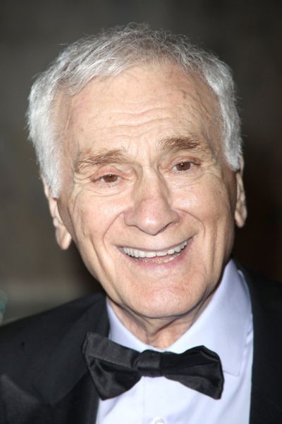 Dick Latessa
 Photo