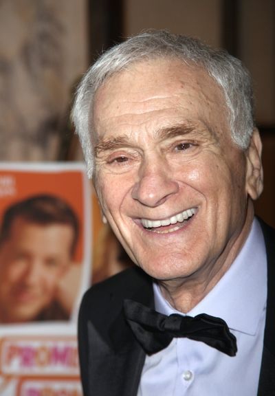 Dick Latessa
 Photo