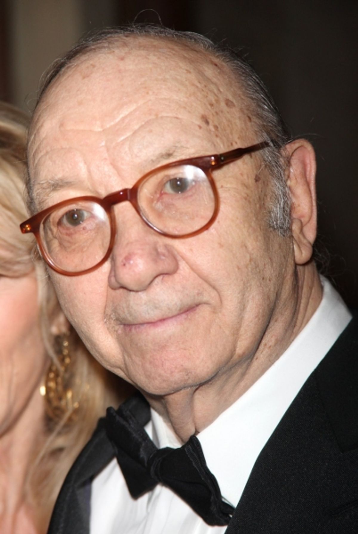 Neil Simon at 