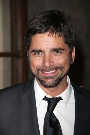 John Stamos Photo