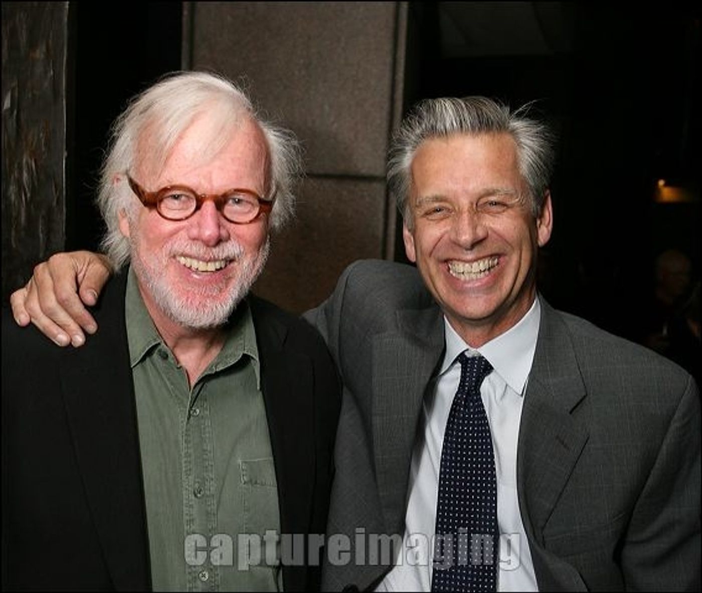 Photo Flash: Opening Of BENGAL TIGER AT THE BAGHDAD ZOO At Mark Taper  Image