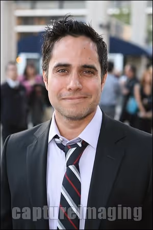 Rajiv Joseph @ BroadwayWorld Rajiv Joseph Photo